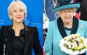 Helen Mirren Praises Queen Elizabeth II for Having Interesting Quality in Accepting the New