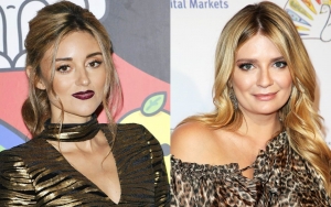 'The Hills' Star Caroline D'Amore Admits Mischa Barton's Comment About Her Business 'Really Hurtful'