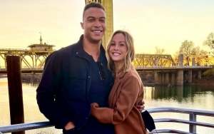 Dale Moss 'Happy' After Rekindling Romance With Clare Crawley