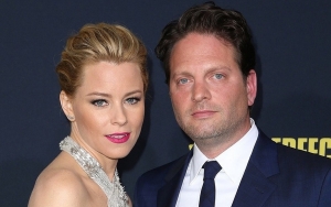 Elizabeth Banks' Husband Suffered From Panic Attack at Grocery Store Due to Covid-19