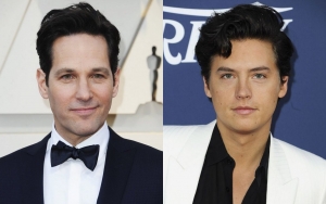 Paul Rudd and Cole Sprouse Are No-Show at 'Friends' Reunion Because of This