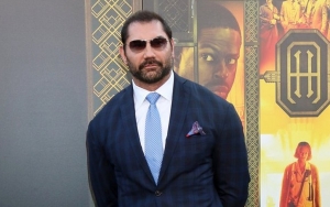 Dave Bautista: Directing Movie Is One of My Career Goals