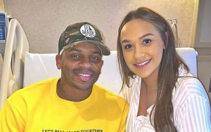 Jimmie Allen Marries Girlfriend Alexis
