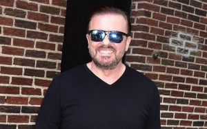 Ricky Gervais 'Shocked and Appalled' as Producer of His Show Is Accused of Sexual Assault