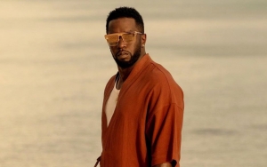 Notorious B.I.G.'s Gunman Wanted to Kill P. Diddy, FBI Agent Says