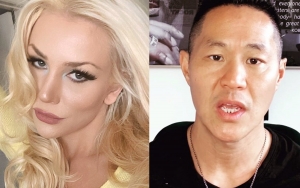 Courtney Stodden Shows Off 'Beautiful' Sparkle to Announce Engagement 