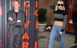 Cody Simpson Admits to Learning 'a Lot' From Miley Cyrus Breakup