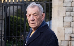 Ian McKellen Credits Online Pilates for Keeping Him Active Through COVID-19 Lockdown