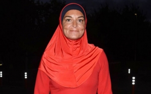 Sinead O'Connor Calls Her Teenage-Self 'Idiot' for Having Affair With Married 47-Year-Old Minister