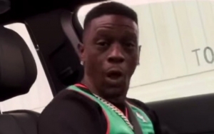 Boosie Badazz Denies Involvement in Shooting on Music Video Set That Killed One Person