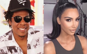 Jay-Z Earns Mixed Reactions Over Kim Kardashian Diss on 'Bath Salt'