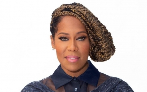 Regina King Dumbfounded to Being Tipped as Possible Director of Black Superman Movie