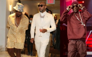Swizz Beatz and Timbaland's 'Verzuz' Battle Dedicated to DMX