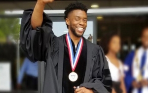 Chadwick Boseman's Masterclass Idea Approved by Howard University