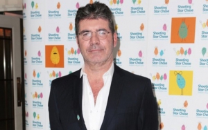 Simon Cowell Plans to Take New Talent Show to Streaming Service