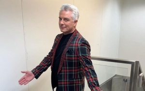 John Barrowman Denies Reports He's Fired from 'Dancing on Ice' Following Misconduct Allegations