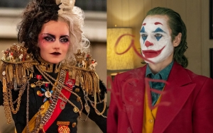 'Cruella' Director Flattered by Joker Comparisons