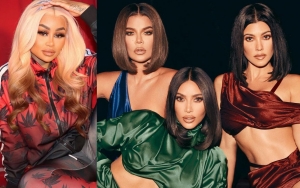Blac Chyna Receives Backlash for Calling the Kardashians 'Ghetto'