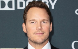 Chris Pratt Urges People to 'Support for Our Fallen' in Moving Tribute to Veterans on Memorial Day
