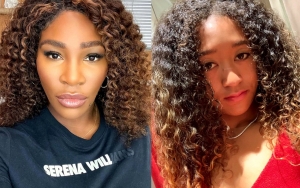 Serena Williams Says Media Scrutiny Made Her Stronger Amid Naomi Osaka's French Open Drama