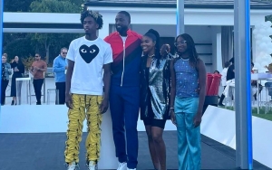 Dwyane Wade's Daughter Zaya Celebrates Her 14th 'Fun Birthday'