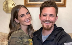 'Survivor' Alums Joe Anglim and Wife Sierra Dawn 'Forever Grateful' For Birth of First Child