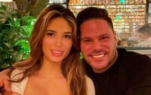 Ronnie Ortiz-Magro Seen Clinging to Girlfriend One Month After Domestic Violence Arrest
