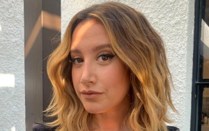 Ashley Tisdale Shows Off 'Natural Boobs' A Year After Having Her Breast Implants Removed