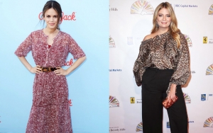 Rachel Bilson Insists Mischa Barton's Claims About 'The O.C.' Are Completely False and Confusing