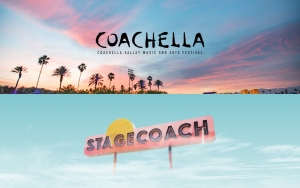 Coachella and Stagecoach Festivals Get 2022 Dates After Scrapping of Planned 2021 Comeback