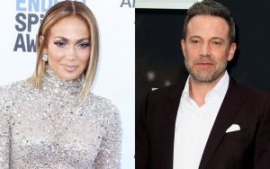 Jennifer Lopez and Ben Affleck's Coziest Pics Surface Amid Report They're Planning 'Future' Together