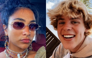 Sienna Mae Gomez Denies Sexually Assaulting 'Hype House' Co-Star Jack Wright