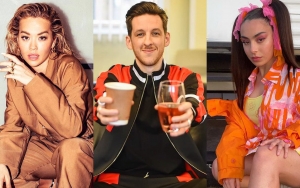 Rita Ora to Lend Voice to DJ Sigala's Single Penned by Charli XCX