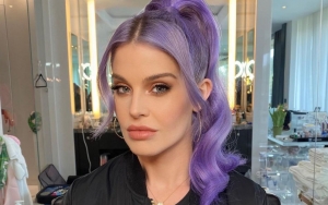 Kelly Osbourne Claims Prescribed Painkillers She Got at 13 Kicked Start Her Drug Addiction