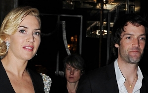 Kate Winslet Gets Candid on Why Husband Added Her Last Name to His Own