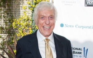 Dick Van Dyke Brags About Still Doing Sit-Up Exercises at 95