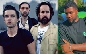 The Killers and Khalid to Headline Virtual Event at Splendour in the Grass 2021