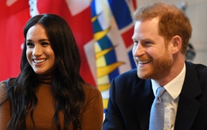 Meghan Markle and Prince Harry Already Expressed Their Interest at Baby Girl Names