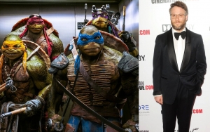 'Teenage Mutant Ninja Turtles' Reboot From Seth Rogen Gets Release Date