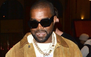 Strip Club Bartender Brags About $15K Tip From Kanye West After 4-Hour Talk About His Beliefs