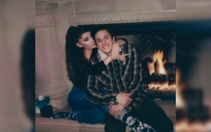 Ariana Grande Not in 'Rush' to Have Kids After Marrying Dalton Gomez