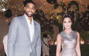 Khloe Kardashian Threatens to Sue Woman Who Claims Tristan Thompson Fathers her Child