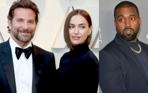 Irina Shayk and Bradley Cooper Spotted on Family Hangout Amid Her Kanye West Dating Rumors