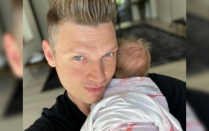 Nick Carter Unveils Inspiration Behind Newborn Daughter's Name