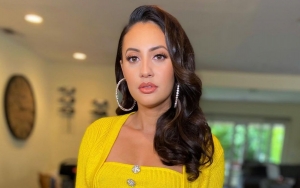 Francia Raisa Reflects on Eggs Freezing Process: It Was Draining