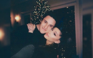 Ariana Grande Gets Bicycle for Two as Wedding Gift From PETA
