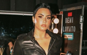 Demi Lovato Receives Backlash for Promoting Zero Sugar-Branded Soda After Fro-Yo Shop Drama