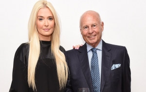 ABC Develops Documentary About Erika Jayne and Tom Girardi's Divorce and Legal Drama