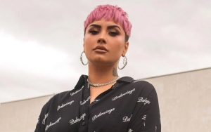 Demi Lovato Recalls Being 'Breadwinner' at Young Age: My Parents Didn't Know How to Raise Child Star