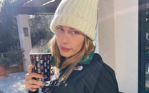 Hailey Bieber Shrugs Off 'Super Judgmental' Critics Who Make Her Feel Like 'a Bad Person'
